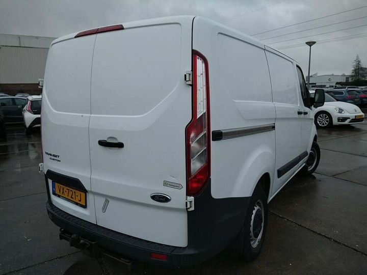 Photo 11 VIN: WF0YXXTTGYGB61908 - FORD TRANSIT 