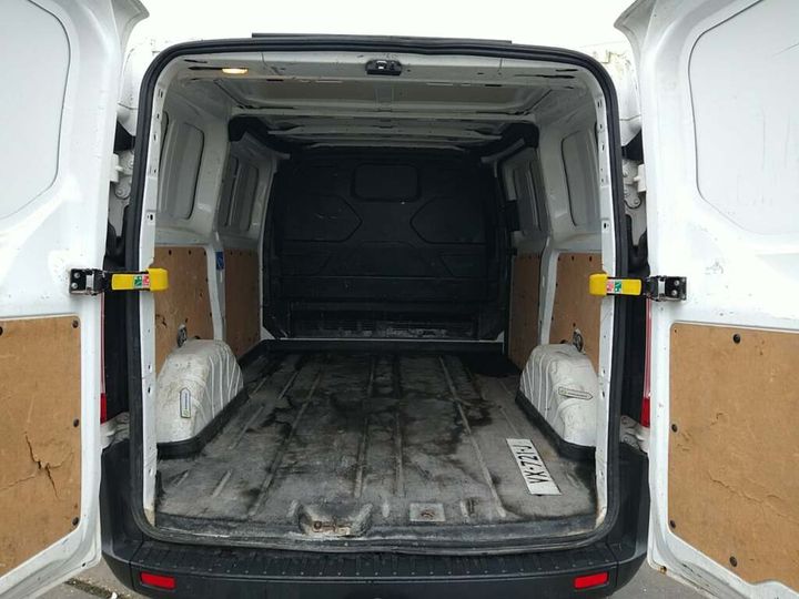 Photo 12 VIN: WF0YXXTTGYGB61908 - FORD TRANSIT 