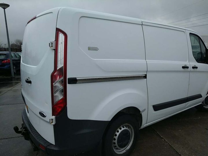 Photo 14 VIN: WF0YXXTTGYGB61908 - FORD TRANSIT 