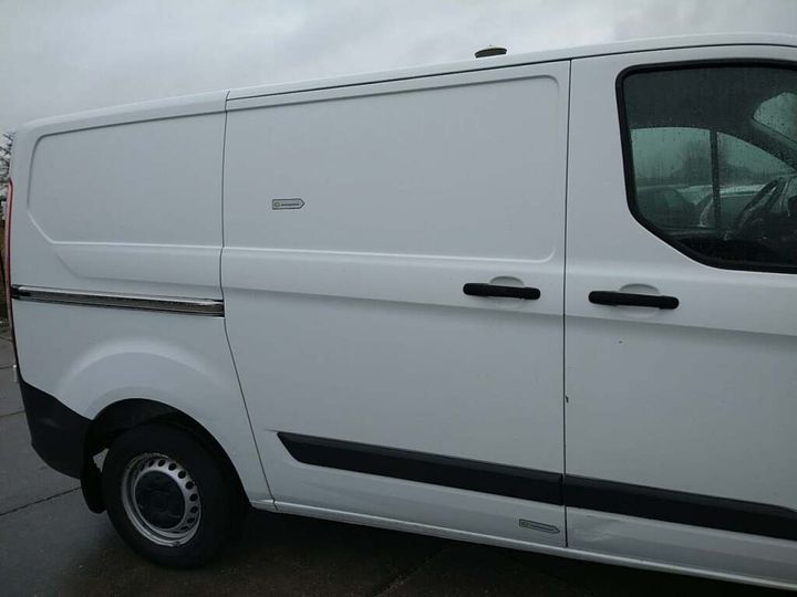 Photo 15 VIN: WF0YXXTTGYGB61908 - FORD TRANSIT 