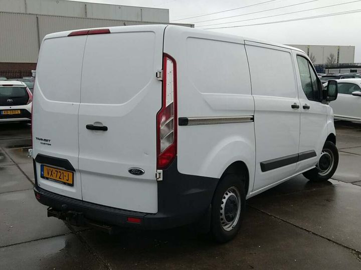 Photo 2 VIN: WF0YXXTTGYGB61908 - FORD TRANSIT 