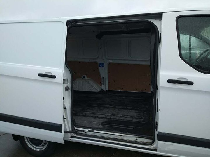 Photo 31 VIN: WF0YXXTTGYGB61908 - FORD TRANSIT 