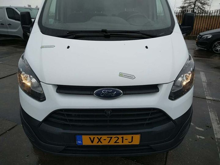 Photo 5 VIN: WF0YXXTTGYGB61908 - FORD TRANSIT 