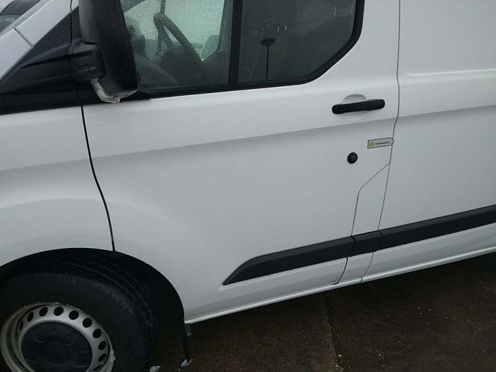 Photo 7 VIN: WF0YXXTTGYGB61908 - FORD TRANSIT 