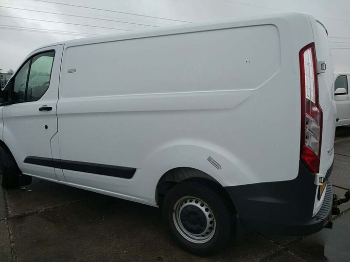 Photo 8 VIN: WF0YXXTTGYGB61908 - FORD TRANSIT 