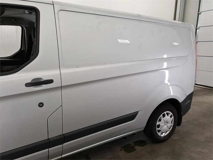 Photo 15 VIN: WF0YXXTTGYGB65833 - FORD TRANSIT 