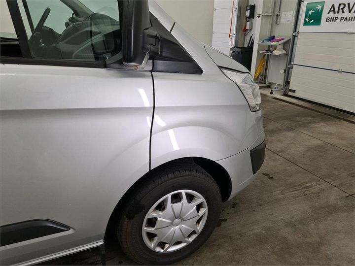 Photo 18 VIN: WF0YXXTTGYGB65833 - FORD TRANSIT 