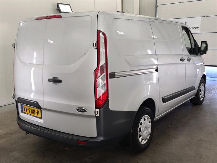 Photo 2 VIN: WF0YXXTTGYGB65833 - FORD TRANSIT 