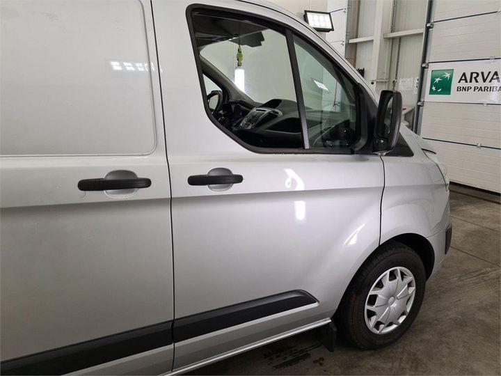 Photo 21 VIN: WF0YXXTTGYGB65833 - FORD TRANSIT 