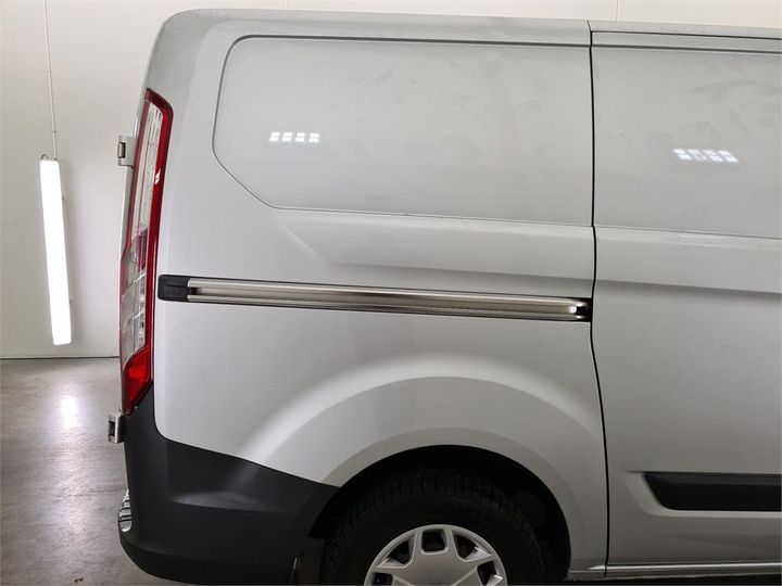 Photo 27 VIN: WF0YXXTTGYGB65833 - FORD TRANSIT 