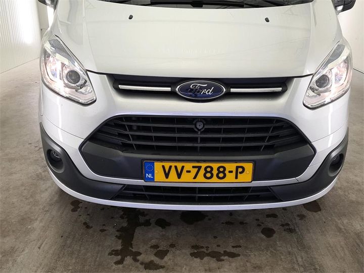 Photo 5 VIN: WF0YXXTTGYGB65833 - FORD TRANSIT 