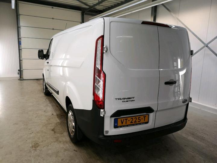 Photo 3 VIN: WF0YXXTTGYGB68059 - FORD TRANSIT 