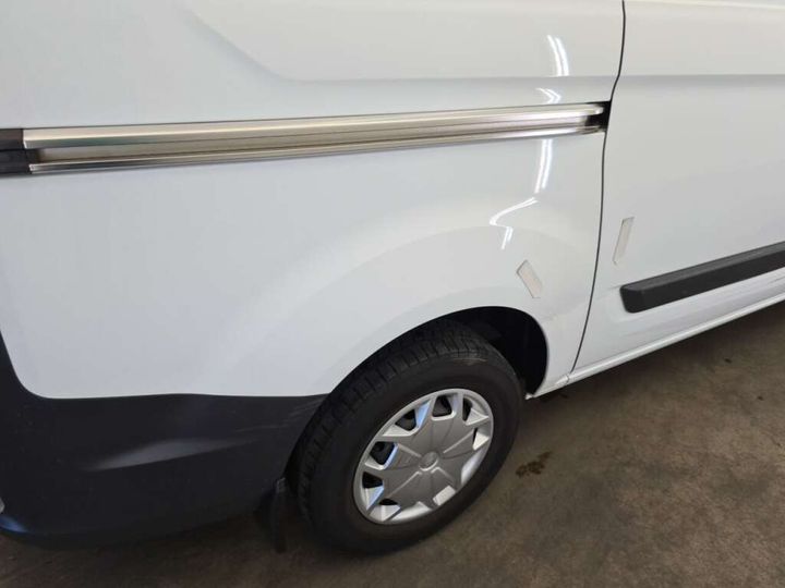 Photo 12 VIN: WF0YXXTTGYGB69573 - FORD TRANSIT 