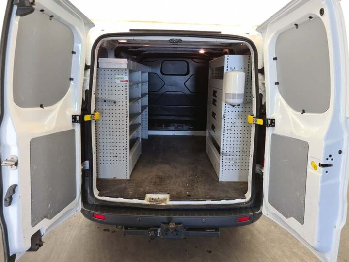 Photo 26 VIN: WF0YXXTTGYGB69573 - FORD TRANSIT 