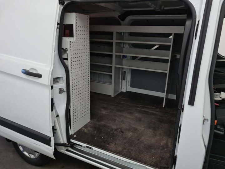 Photo 31 VIN: WF0YXXTTGYGB69573 - FORD TRANSIT 