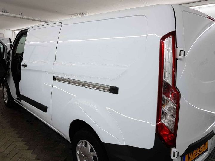 Photo 27 VIN: WF0YXXTTGYGB69578 - FORD TRANSIT CUSTOM GESLOTEN BESTEL 