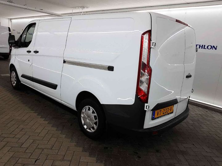 Photo 3 VIN: WF0YXXTTGYGB69578 - FORD TRANSIT CUSTOM GESLOTEN BESTEL 