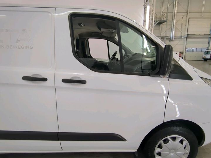 Photo 13 VIN: WF0YXXTTGYGB71580 - FORD TRANSIT 