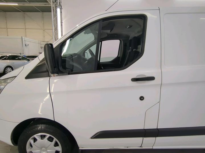 Photo 26 VIN: WF0YXXTTGYGB71580 - FORD TRANSIT 