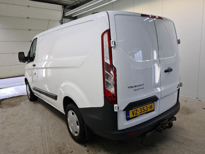 Photo 3 VIN: WF0YXXTTGYGD23938 - FORD TRANSIT 