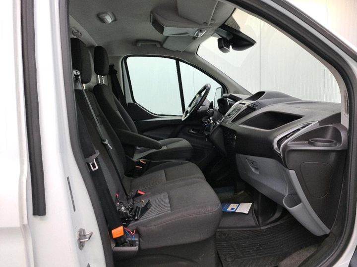 Photo 5 VIN: WF0YXXTTGYGD23938 - FORD TRANSIT 