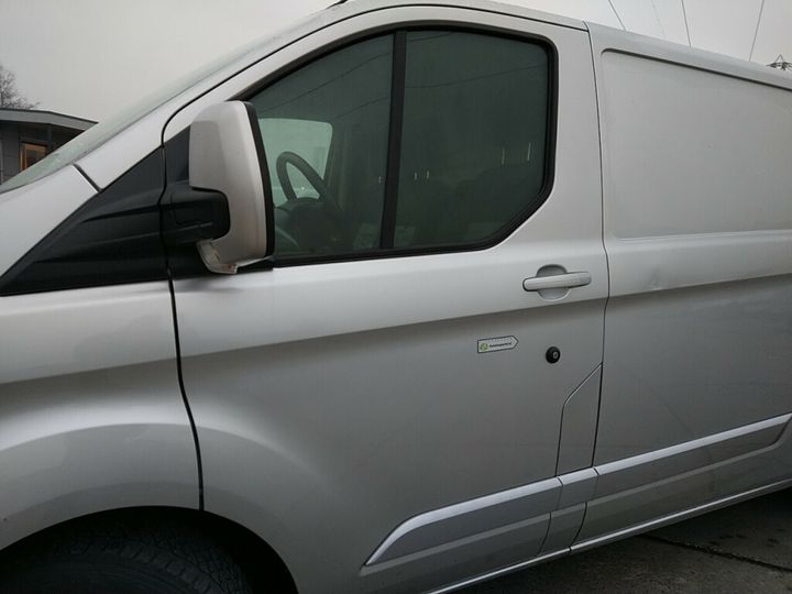 Photo 4 VIN: WF0YXXTTGYGD27363 - FORD TRANSIT 