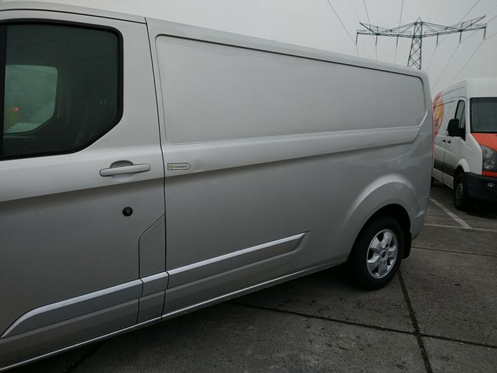 Photo 6 VIN: WF0YXXTTGYGD27363 - FORD TRANSIT 