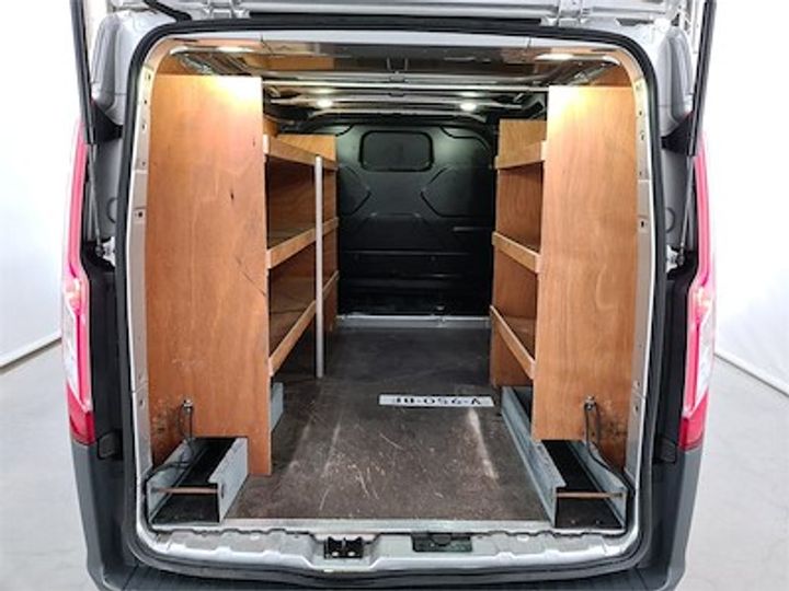 Photo 10 VIN: WF0YXXTTGYGE36750 - FORD TRANSIT CUSTOM 