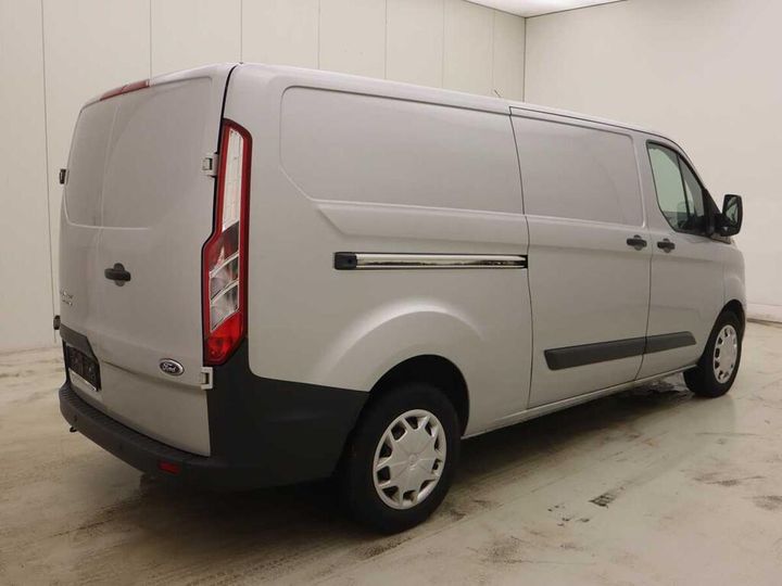 Photo 10 VIN: WF0YXXTTGYGE37212 - FORD TRANSIT CUSTOM 