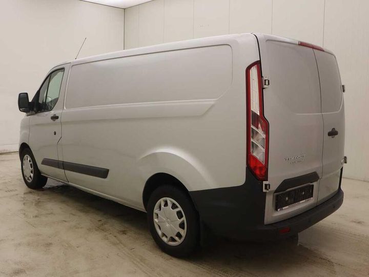 Photo 9 VIN: WF0YXXTTGYGE37212 - FORD TRANSIT CUSTOM 