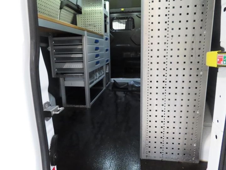 Photo 3 VIN: WF0YXXTTGYGE44070 - FORD TRANSIT CUSTOM 