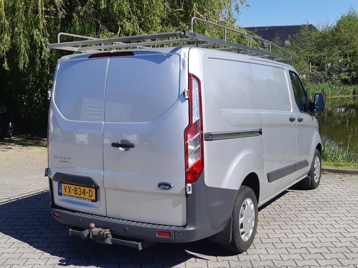 Photo 3 VIN: WF0YXXTTGYGG44109 - FORD TRANSIT 