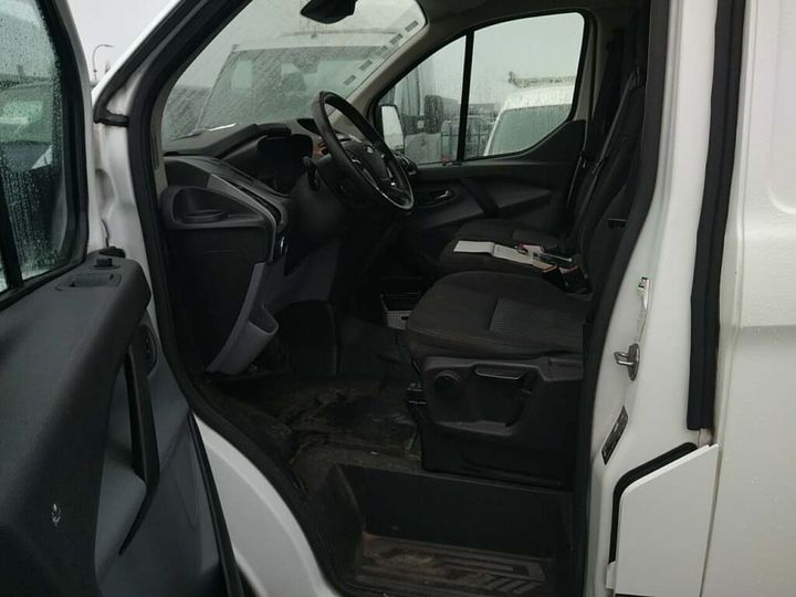 Photo 17 VIN: WF0YXXTTGYGK05300 - FORD TRANSIT 