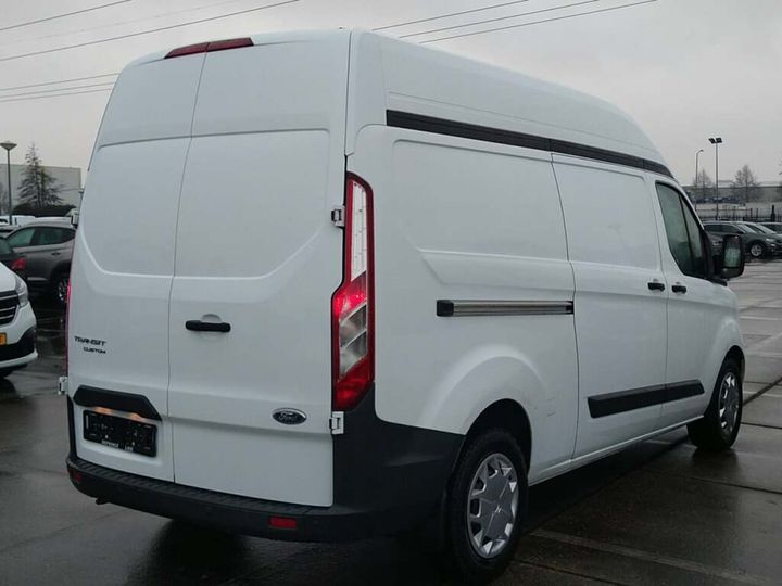 Photo 2 VIN: WF0YXXTTGYGK05300 - FORD TRANSIT 