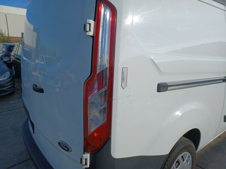 Photo 10 VIN: WF0YXXTTGYGK05303 - FORD TRANSIT 