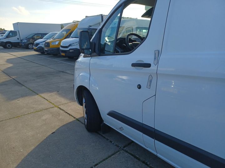 Photo 16 VIN: WF0YXXTTGYGK05303 - FORD TRANSIT 