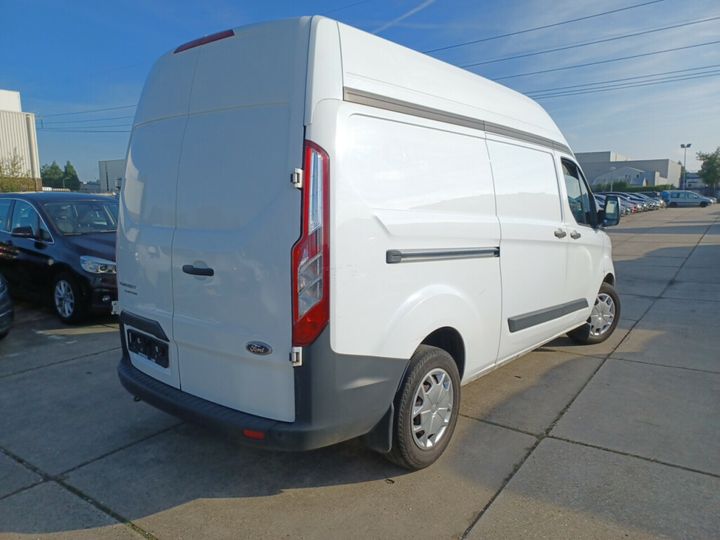 Photo 2 VIN: WF0YXXTTGYGK05303 - FORD TRANSIT 