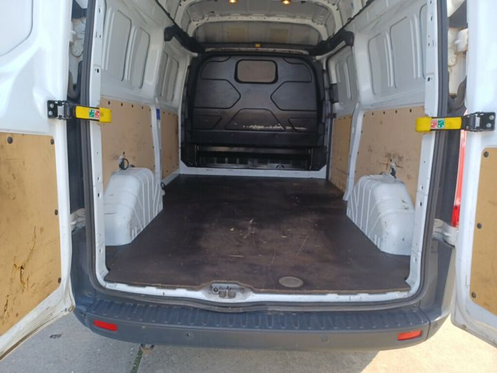 Photo 32 VIN: WF0YXXTTGYGK05303 - FORD TRANSIT 