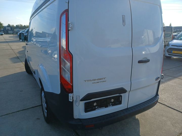 Photo 5 VIN: WF0YXXTTGYGK05303 - FORD TRANSIT 