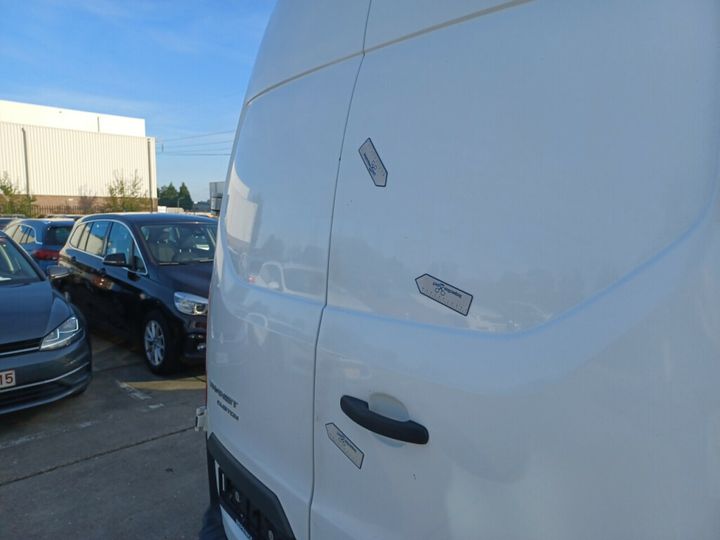 Photo 8 VIN: WF0YXXTTGYGK05303 - FORD TRANSIT 