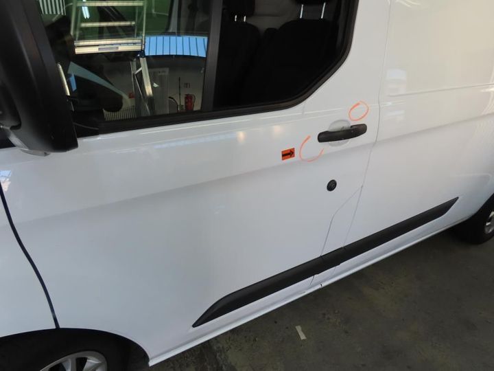 Photo 21 VIN: WF0YXXTTGYGK08386 - FORD TRANSIT CUSTOM 