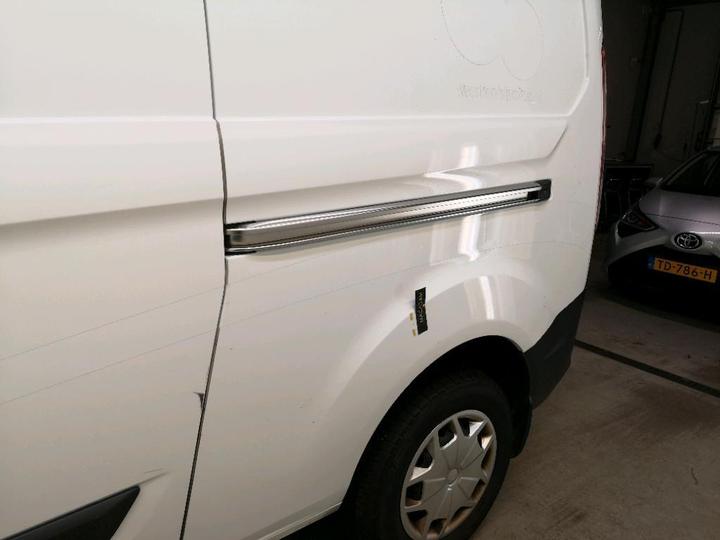 Photo 19 VIN: WF0YXXTTGYGK85766 - FORD TRANSIT CUSTOM 