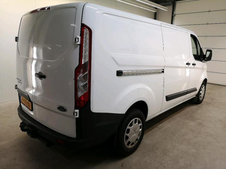 Photo 4 VIN: WF0YXXTTGYGK85766 - FORD TRANSIT CUSTOM 