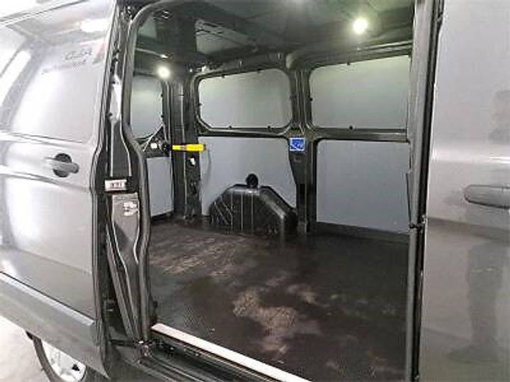 Photo 10 VIN: WF0YXXTTGYGL57147 - FORD TRANSIT CUSTOM 