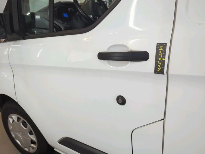 Photo 18 VIN: WF0YXXTTGYGL59049 - FORD TRANSIT CUSTOM 