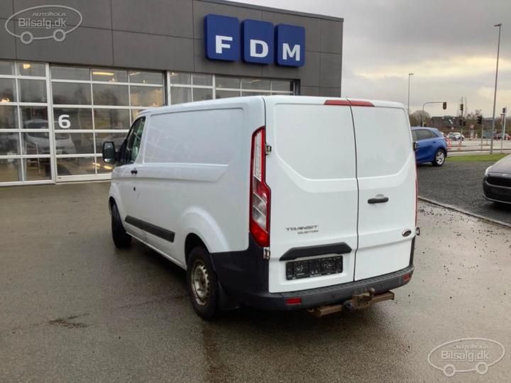 Photo 18 VIN: WF0YXXTTGYGL59286 - FORD TRANSIT CUSTOM VAN 