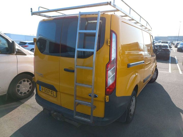 Photo 1 VIN: WF0YXXTTGYGL60559 - FORD TRANSIT 