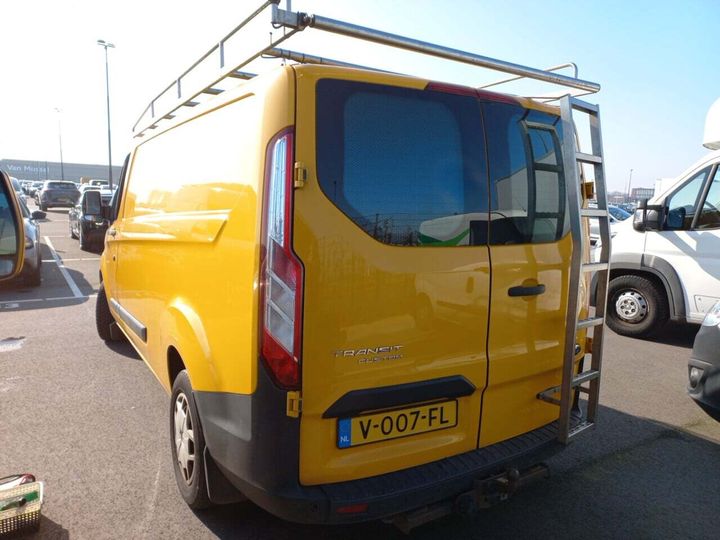 Photo 20 VIN: WF0YXXTTGYGL60559 - FORD TRANSIT 