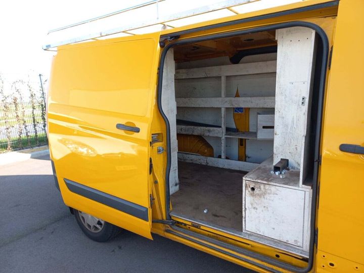 Photo 26 VIN: WF0YXXTTGYGL60559 - FORD TRANSIT 