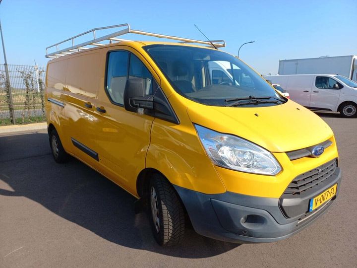 Photo 28 VIN: WF0YXXTTGYGL60559 - FORD TRANSIT 